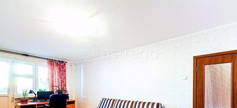 3-комн. квартира, 78 м2, 11/25 эт. Мытищи - изображение 5