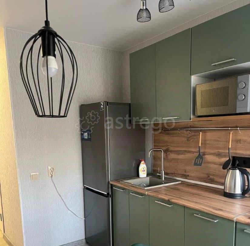 3-комн. квартира, 63 м2, 6/9 эт. Королев - изображение 3