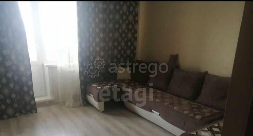 2-комн. квартира, 53 м2, 10/10 эт. Красноярск - изображение 7