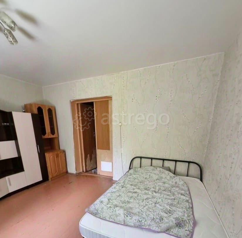 Комната, 18 м2, 1/2 эт. Электросталь - изображение 5