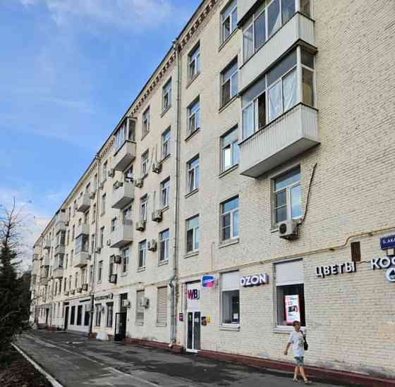 Комната, 18.8 м2, 4/5 эт. Москва