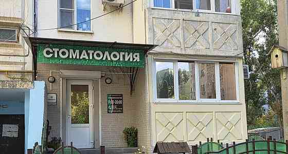 Готовый бизнес, 64.3 м2 Астрахань