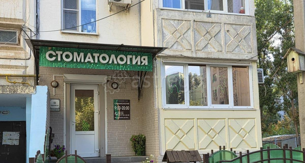 Готовый бизнес, 64.3 м2 Астрахань - изображение 1