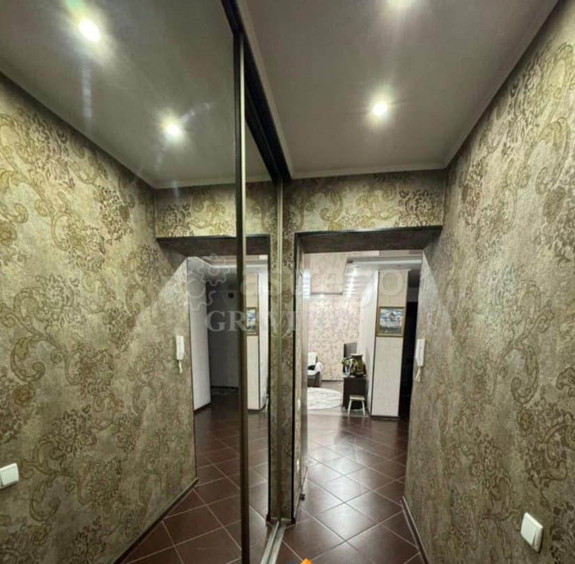 3-комн. квартира, 63.5 м2, 5/5 эт. Горно-Алтайск - изображение 7