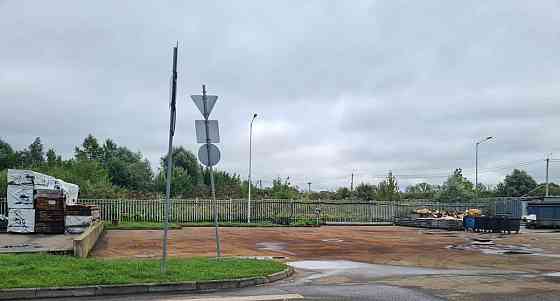 Коммерческий участок, 4.2 сотки Москва