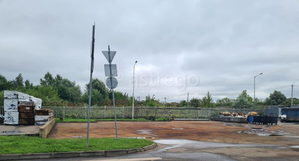 Коммерческий участок, 4.2 сотки Москва - изображение 1