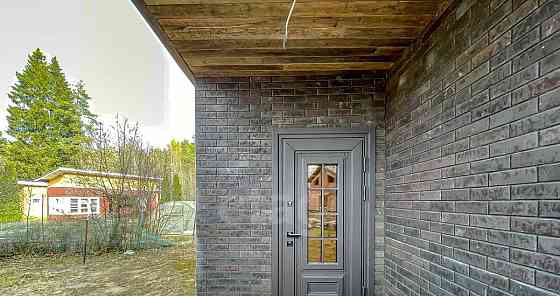 Дом, 168 м2, 5.5 сотки, 2 эт. Санкт-Петербург