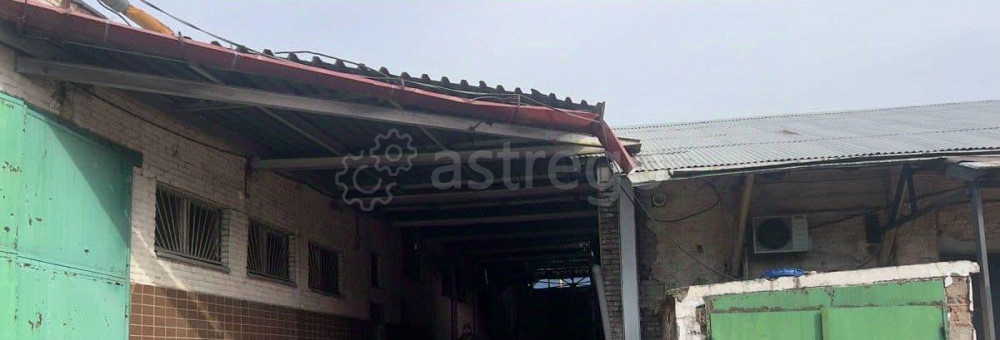 Склад, 910 м2 Люберцы - изображение 7