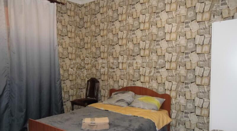 2-комн. квартира, 45 м2, 2/2 эт. Домодедово - изображение 5