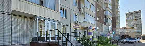 Торговое помещение, 90.7 м2 Красноярск