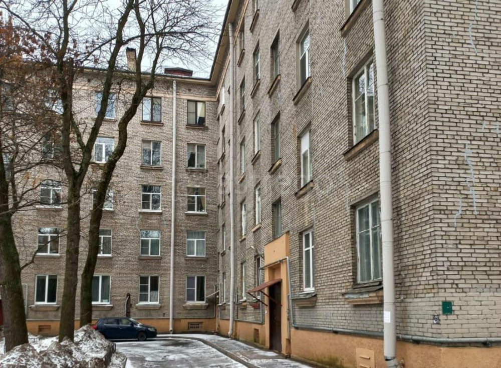 Свободного назначения, 136 м2 Санкт-Петербург - изображение 1