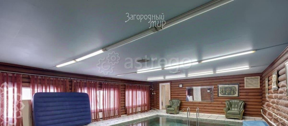 Дом, 190 м2, 8 соток, 2 эт. Химки - изображение 1