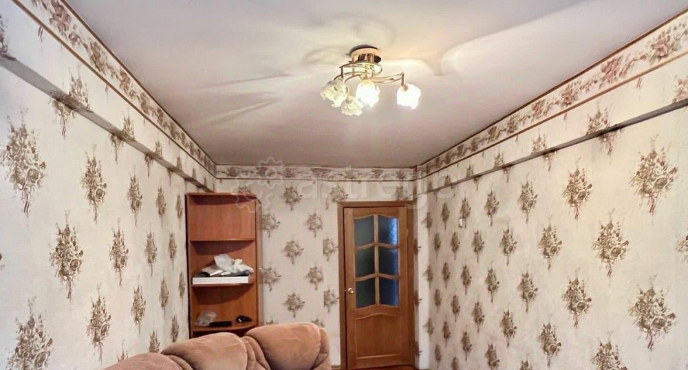 Комната, 44 м2, 4/9 эт. Архангельск - изображение 7