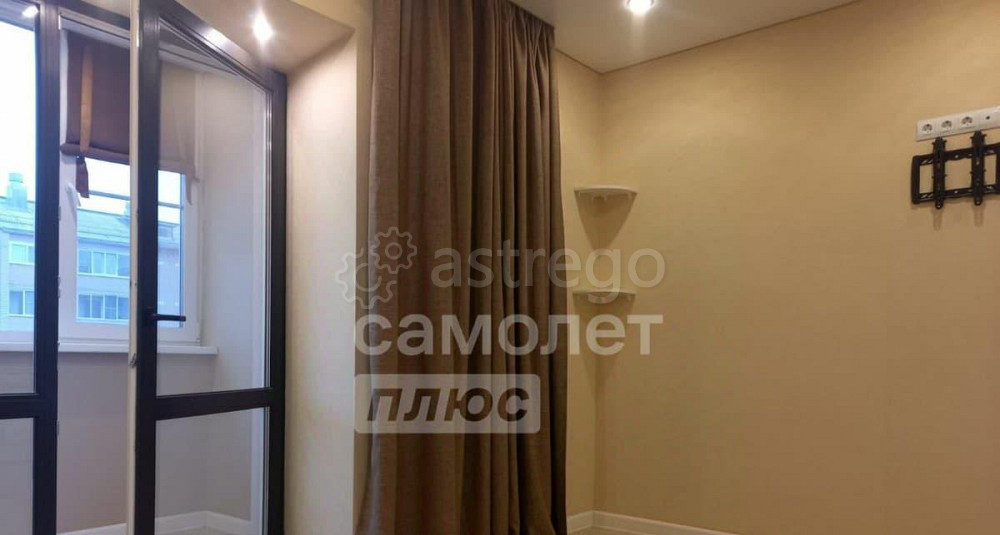 3-комн. квартира, 86.7 м2, 3/5 эт. Котлас - изображение 3