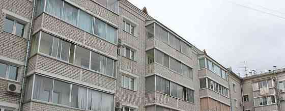 4-комн. квартира, 132.3 м2, 4/5 эт. Благовещенск