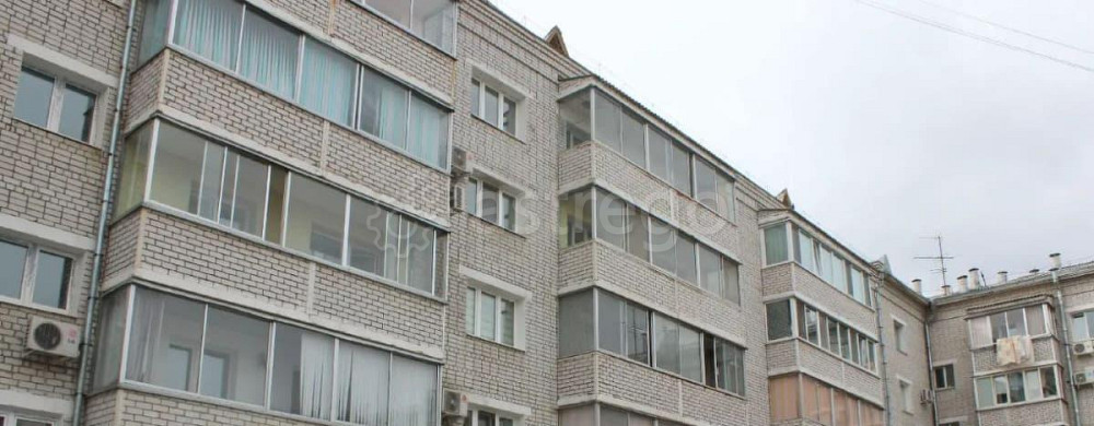 4-комн. квартира, 132.3 м2, 4/5 эт. Благовещенск - изображение 4