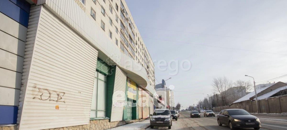Склад, 725.7 м2 Уфа - изображение 2