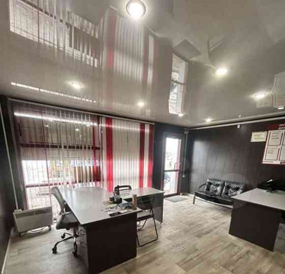 Офис, 26 м2 Красноярск