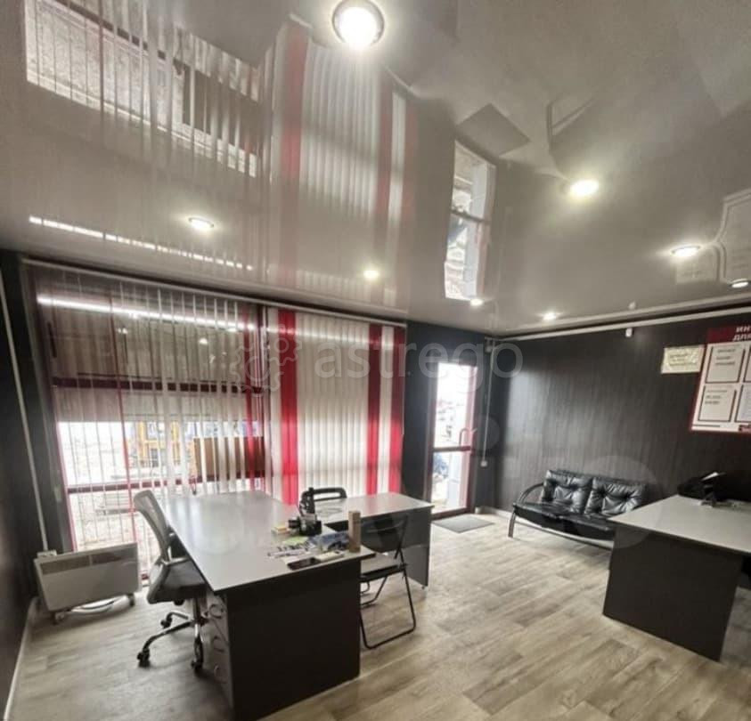 Офис, 26 м2 Красноярск - изображение 1
