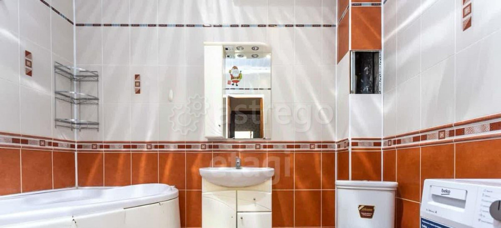 5-комн. квартира, 219.5 м2, 14/15 эт. Уфа - изображение 7