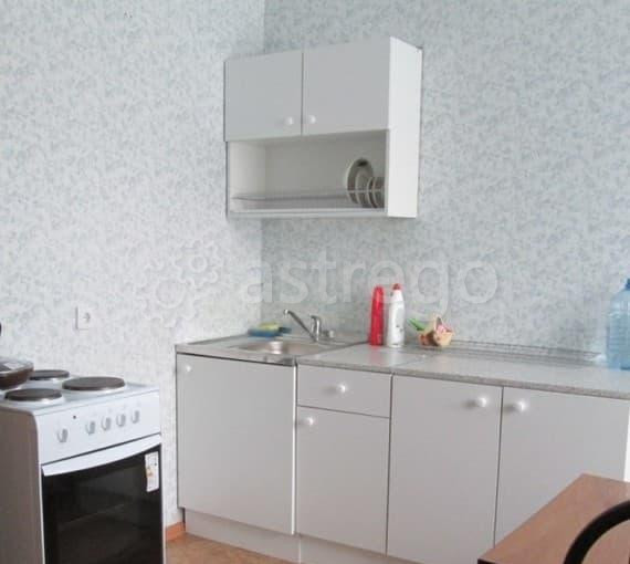 1-комн. квартира, 43 м2, 5/12 эт. Санкт-Петербург - изображение 9