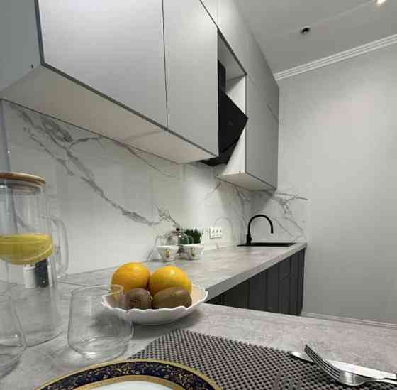 1-комн. квартира, 32 м2, 17/45 эт. Красногорск