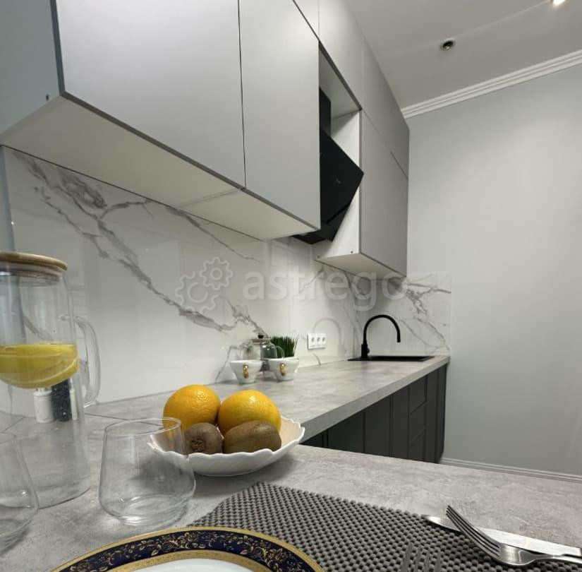 1-комн. квартира, 32 м2, 17/45 эт. Красногорск - изображение 1