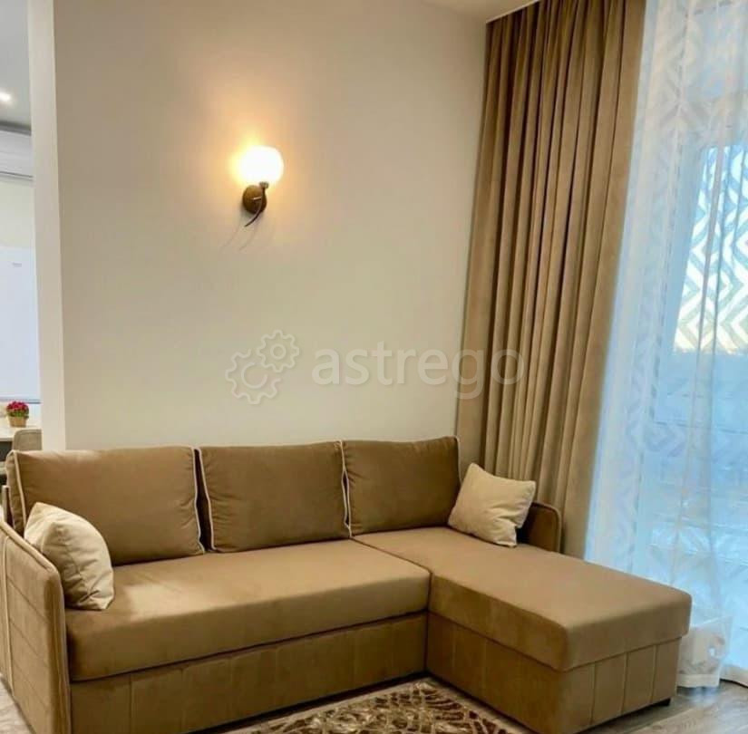 3-комн. апарт-ы, 105 м2, 5/28 эт. Москва - изображение 3