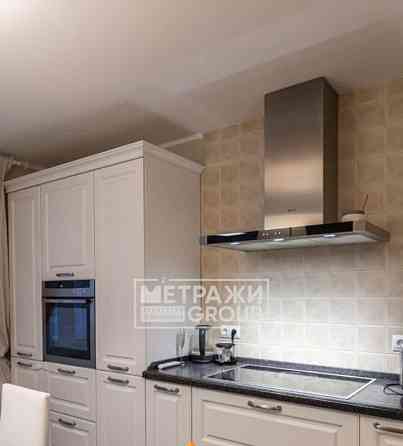 5-комн. квартира, 150 м2, 5/6 эт. Королев