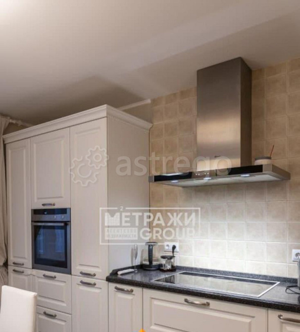 5-комн. квартира, 150 м2, 5/6 эт. Королев - изображение 6