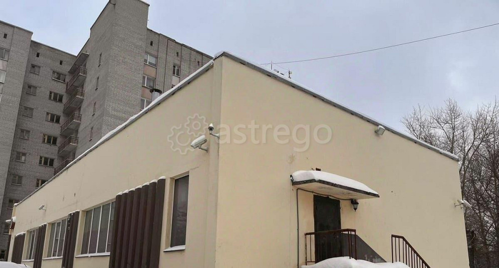 Свободного назначения, 317 м2 Северодвинск - изображение 7