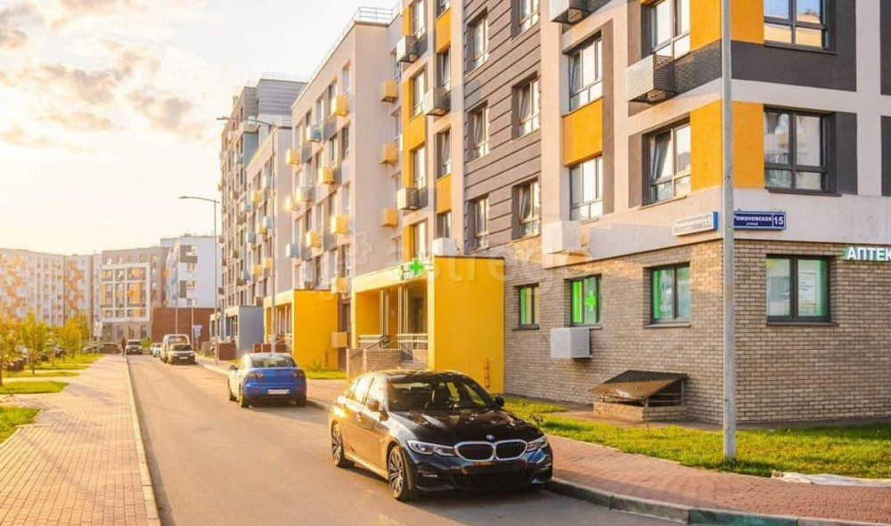 Свободного назначения, 129.2 м2 Красногорск - изображение 9