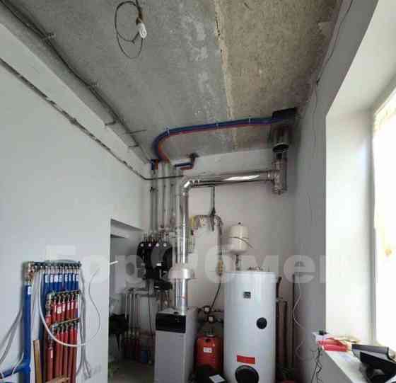 Дом, 259.9 м2, 12 соток, 2 эт. Домодедово