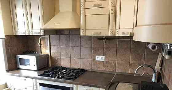 3-комн. квартира, 66 м2, 7/9 эт. Москва