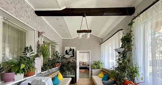 Дом, 250 м2, 17 соток, 2 эт. Электроугли