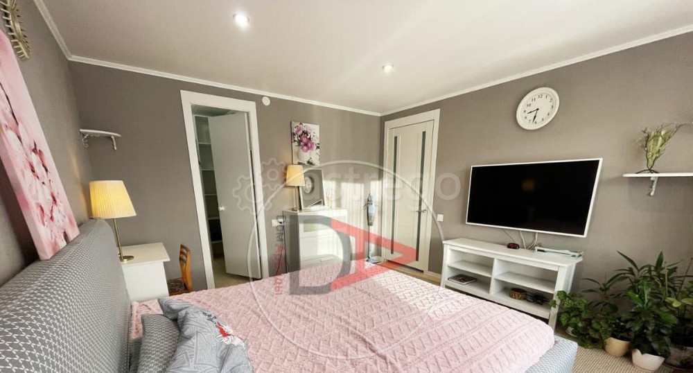 Дом, 105 м2, 6 соток, 2 эт. Уфа - изображение 7