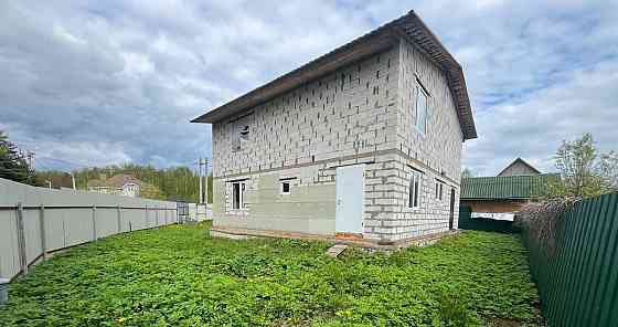 Коттедж, 159.3 м2, 4.5 сотки, 2 эт. Клин