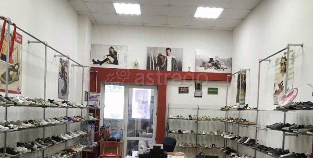 Офис, 132 м2 Красноярск - изображение 2