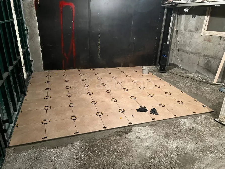 Cухая смесь для теплого пола полистиролбетон теплобетон. Москва - изображение 10