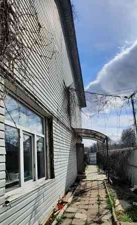 Коттедж, 256.6 м2, 6 соток, 2 эт. Кашира