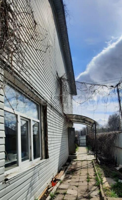 Коттедж, 256.6 м2, 6 соток, 2 эт. Кашира - изображение 4