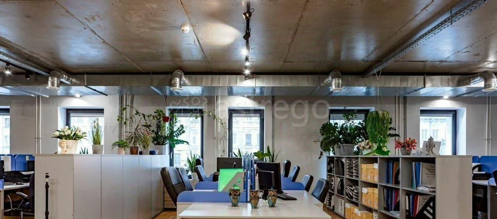 Офис, 231 м2 Санкт-Петербург - изображение 6