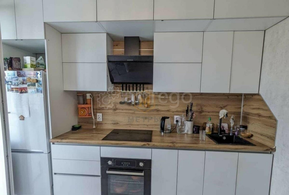 2-комн. квартира, 48.6 м2, 1/3 эт. Разумное - изображение 3