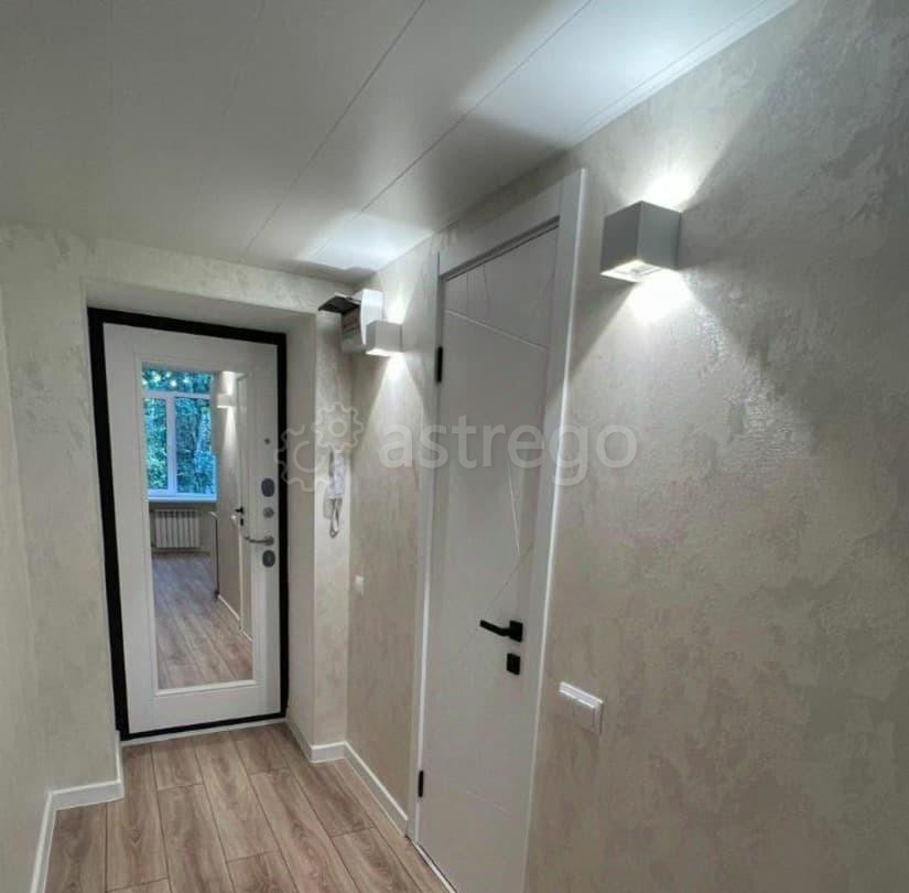 Студия, 20 м2, 2/5 эт. Москва - изображение 3