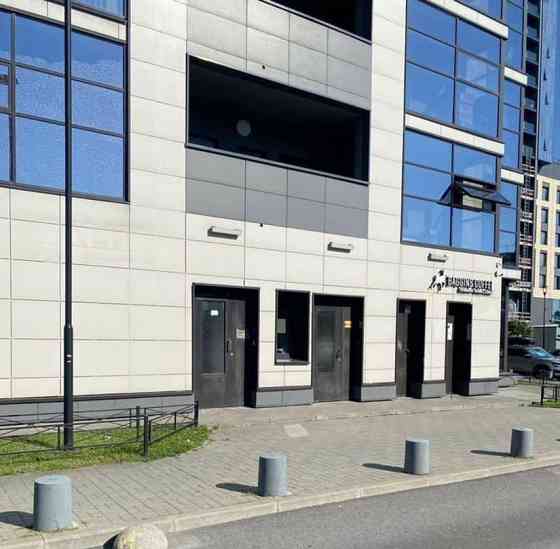 Торговое помещение, 65 м2 Санкт-Петербург