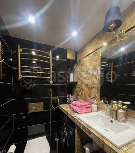 1-комн. квартира, 23 м2, 12/18 эт. Видное - изображение 10