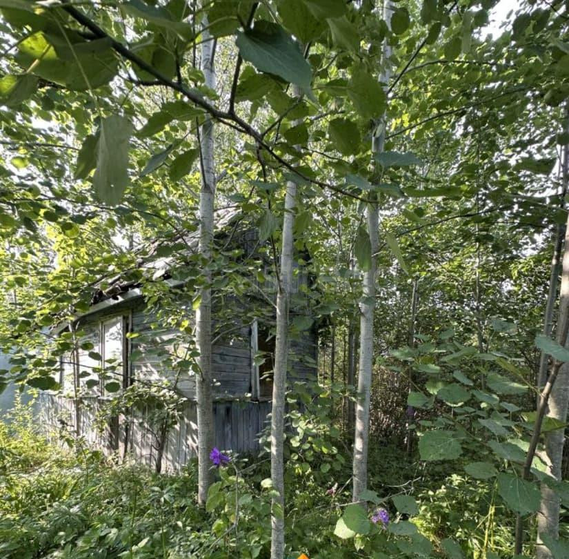 Земельный участок, 8 соток Санкт-Петербург - изображение 2