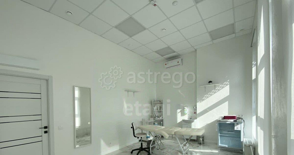 Офис, 148.7 м2 Уфа - изображение 2