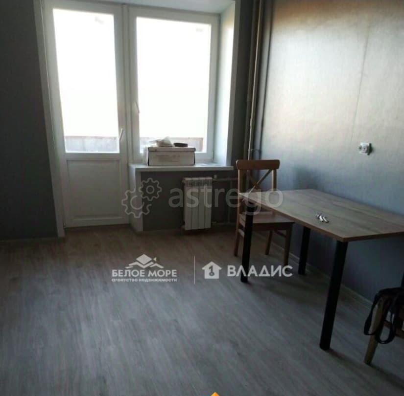 1-комн. квартира, 40.7 м2, 11/13 эт. Северодвинск - изображение 7