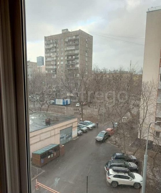 3-комн. квартира, 49 м2, 5/9 эт. Москва - изображение 8